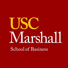 USC Marshall MBA